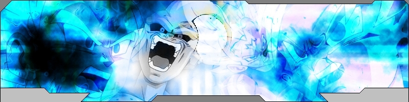 Original Blackstar Goten graphic