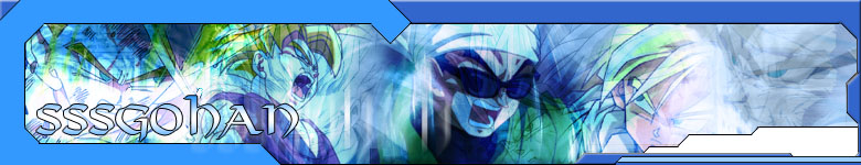 Original SSSGohan graphic